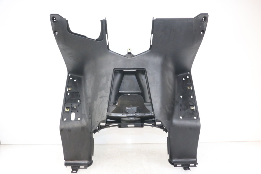 photo de PODSZYBIE WEWNĘTRZNE KYMCO DINK STREET ABS 125 (2011 - 2018) - Szczegóły charakterystyczne