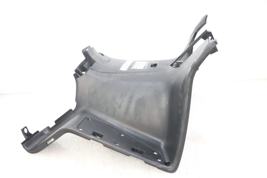 photo de PODSZYBIE WEWNĘTRZNE KYMCO DINK STREET ABS 125 (2011 - 2018) - Zbliżenie komponentów