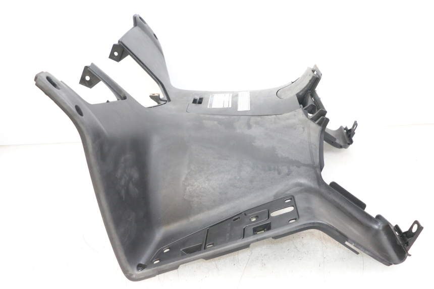 photo de PODSZYBIE WEWNĘTRZNE KYMCO DINK STREET ABS 125 (2011 - 2018) - Alternatywny kąt