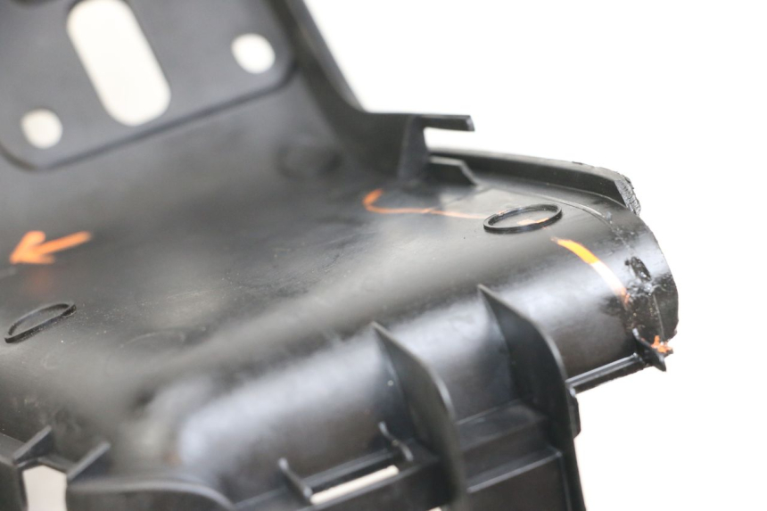 photo de PODSZYBIE WEWNĘTRZNE KYMCO DINK STREET ABS 125 (2011 - 2018) - Inny kąt widzenia