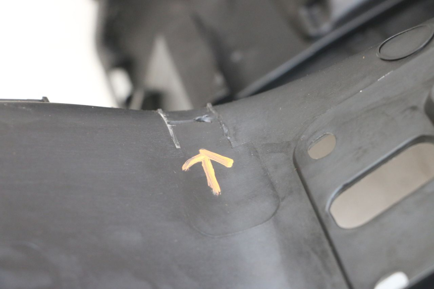 photo de PODSZYBIE WEWNĘTRZNE KYMCO DINK STREET ABS 125 (2011 - 2018) - Zbliżenie techniczne