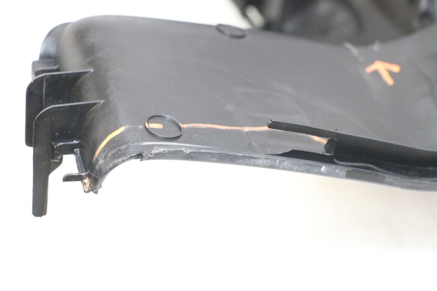 photo de PODSZYBIE WEWNĘTRZNE KYMCO DINK STREET ABS 125 (2011 - 2018) - Widok ogólny