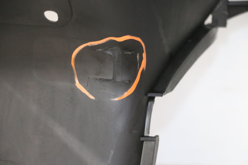 photo de PODSZYBIE WEWNĘTRZNE KYMCO DINK STREET 125 (2009 - 2014) - Zbliżenie techniczne