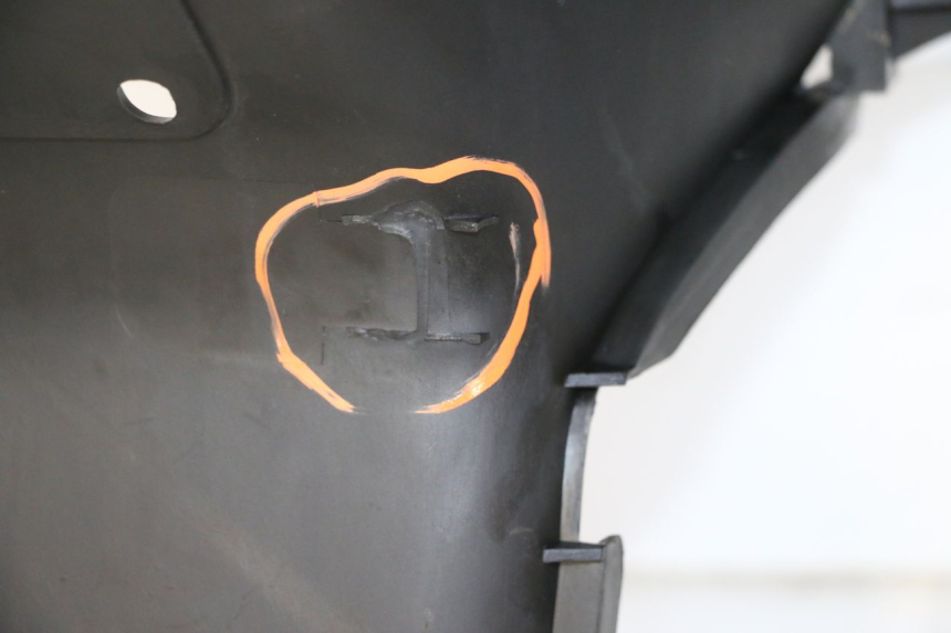 photo de PODSZYBIE WEWNĘTRZNE KYMCO DINK STREET 125 (2009 - 2014) - Widok ogólny