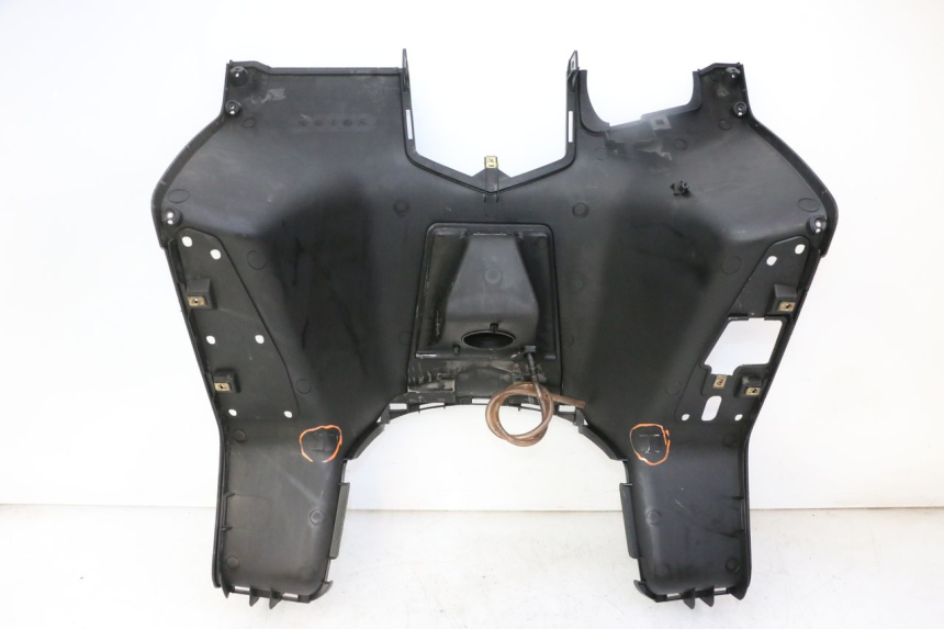 photo de PODSZYBIE WEWNĘTRZNE KYMCO DINK STREET 125 (2009 - 2014) - Stan powierzchni