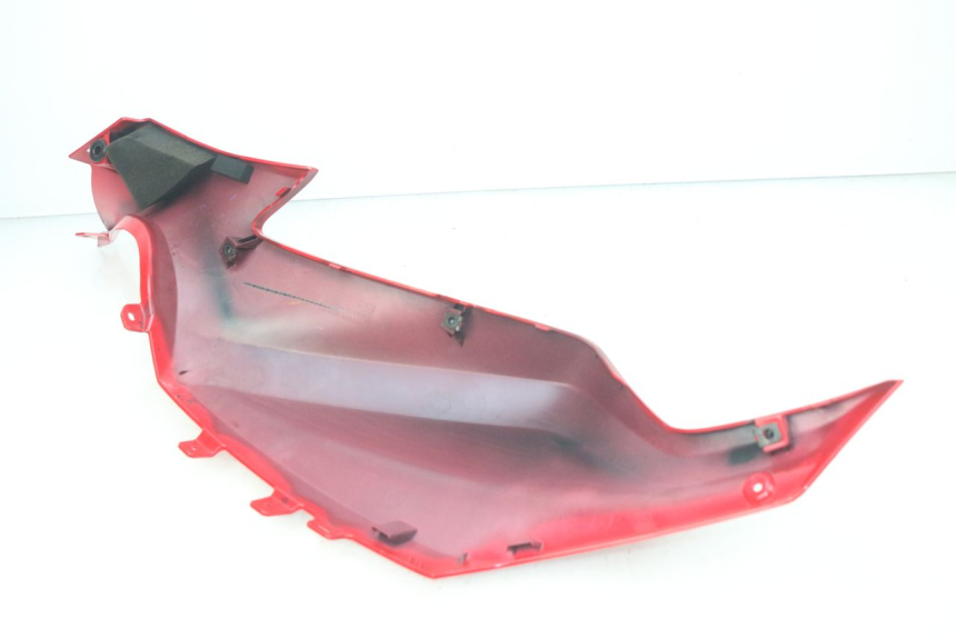 photo de PANEL WEWNĘTRZNY PRAWY YAMAHA MT-07 MT07 ABS 700 (2014 - 2017) - Zoom stanu zużycia