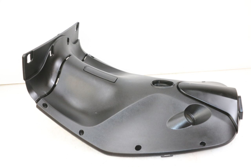 photo de PODSZYBIE WEWNĘTRZNE WAYSCRAL E-START 1 (2018 - 2022) - Zbliżenie techniczne