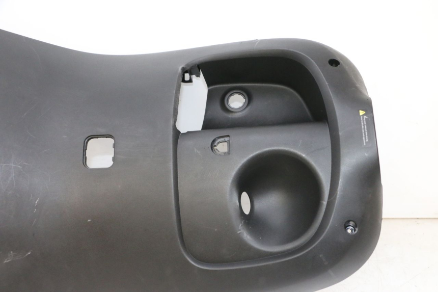 photo de PODSZYBIE WEWNĘTRZNE SEGWAY NINEBOT E125S 1 (2022 - 2026) - Struktura - zbliżenie