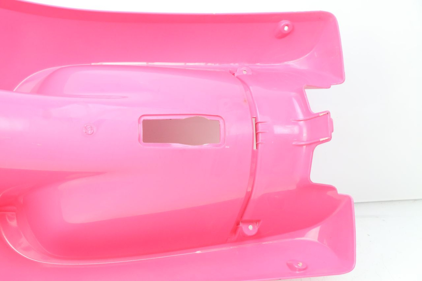 photo de PODSZYBIE WEWNĘTRZNE EFUN E2GO 1 (2017 - 2021) - Szczegóły charakterystyczne