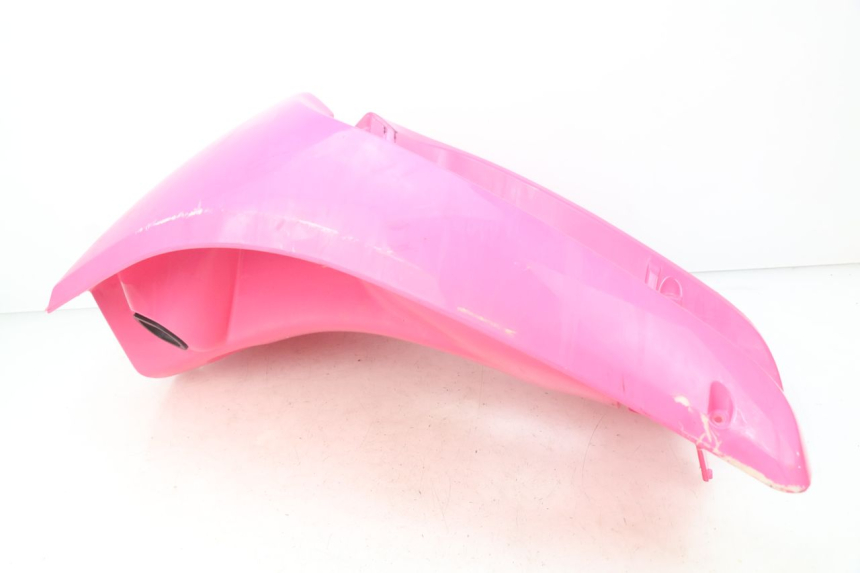 photo de PODSZYBIE WEWNĘTRZNE EFUN E2GO 1 (2017 - 2021) - Zbliżenie techniczne