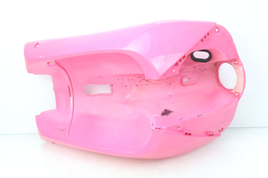 photo de PODSZYBIE WEWNĘTRZNE EFUN E2GO 1 (2017 - 2021) - Punkty mocowania