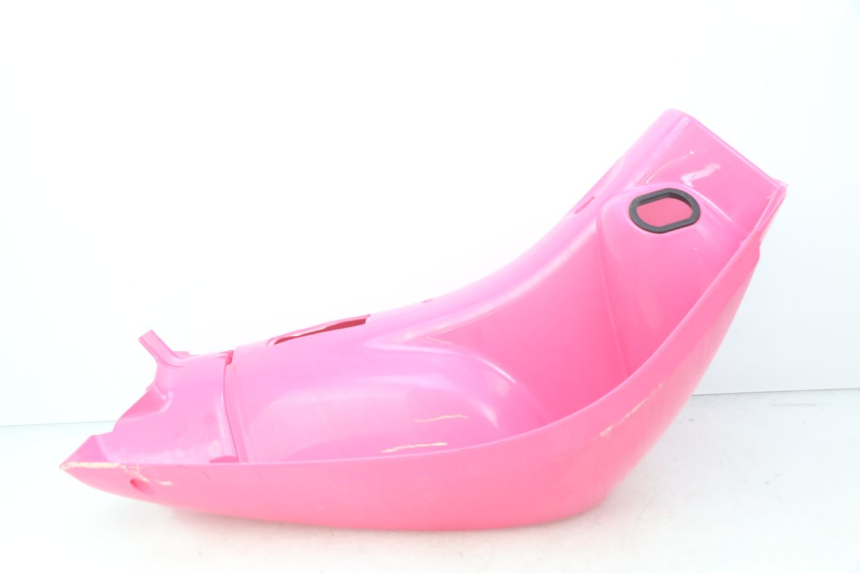 photo de PODSZYBIE WEWNĘTRZNE EFUN E2GO 1 (2017 - 2021) - Stan powierzchni