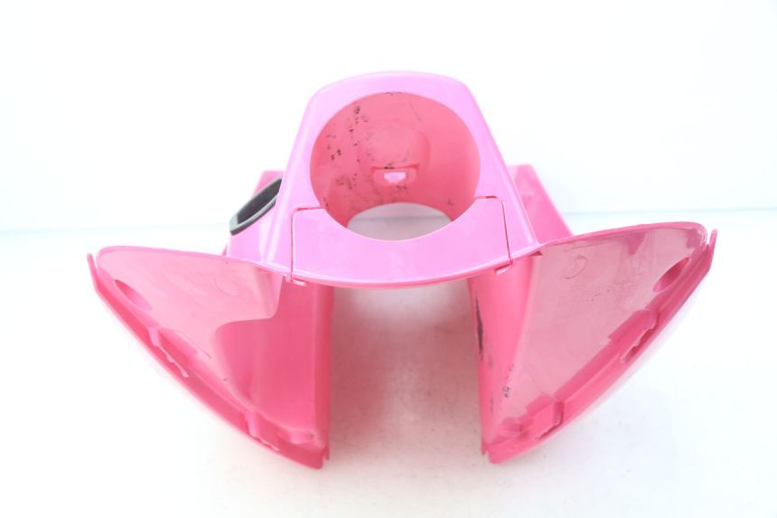 photo de PODSZYBIE WEWNĘTRZNE EFUN E2GO 1 (2017 - 2021) - Część sprawdzona