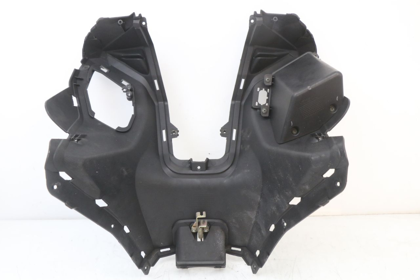 photo de PODSZYBIE WEWNĘTRZNE LONGJIA EASY MAX 125 (2020 - 2024) - Widok ogólny