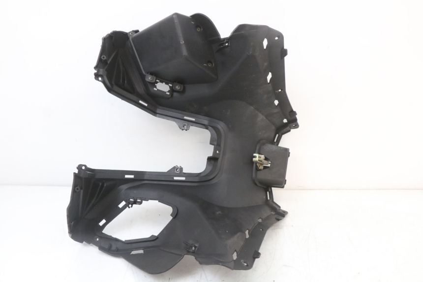 photo de PODSZYBIE WEWNĘTRZNE LONGJIA EASY MAX 125 (2020 - 2024) - Punkty mocowania