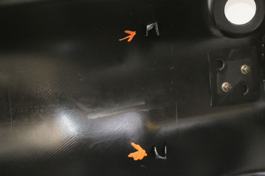 photo de PODSZYBIE WEWNĘTRZNE PEUGEOT ELYSEO 125 (1999 - 2004) - Zbliżenie komponentów