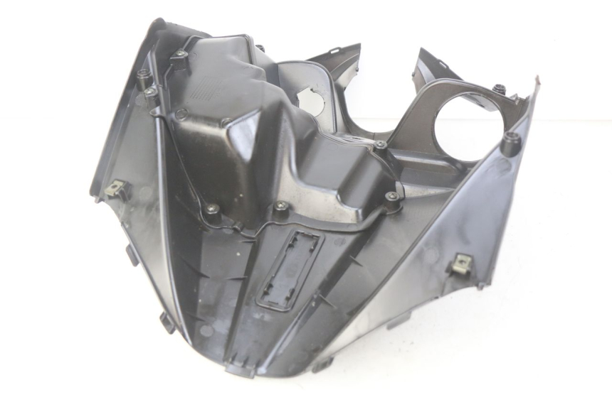 photo de PODSZYBIE WEWNĘTRZNE JM MOTORS EVOLIS 4T 50 (2018 - 2022) - Inny kąt widzenia