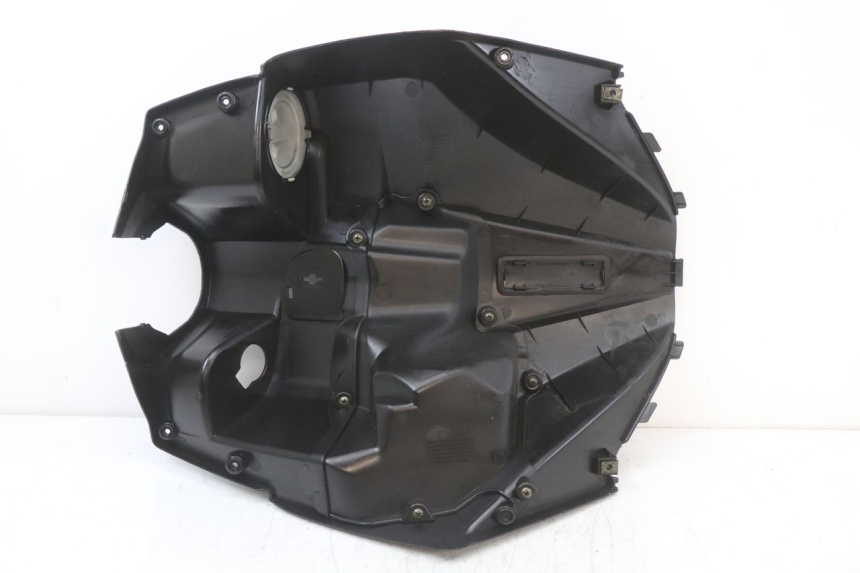 photo de PODSZYBIE WEWNĘTRZNE JM MOTORS EVOLIS 4T 50 (2018 - 2022) - Inny kąt widzenia