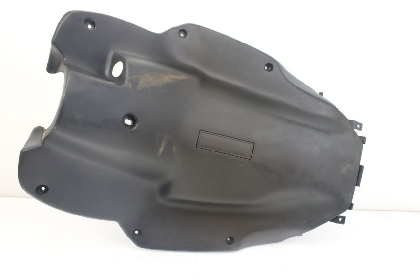 photo de PODSZYBIE WEWNĘTRZNE KEEWAY F-ACT FACT 50 (2006 - 2011) - Widok główny