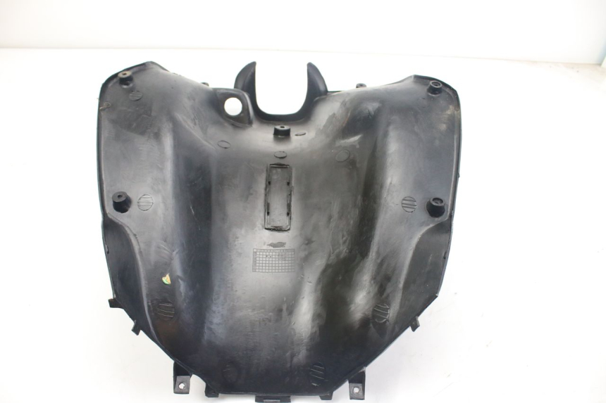 photo de PODSZYBIE WEWNĘTRZNE KEEWAY F-ACT FACT 50 (2006 - 2011) - Inny kąt widzenia