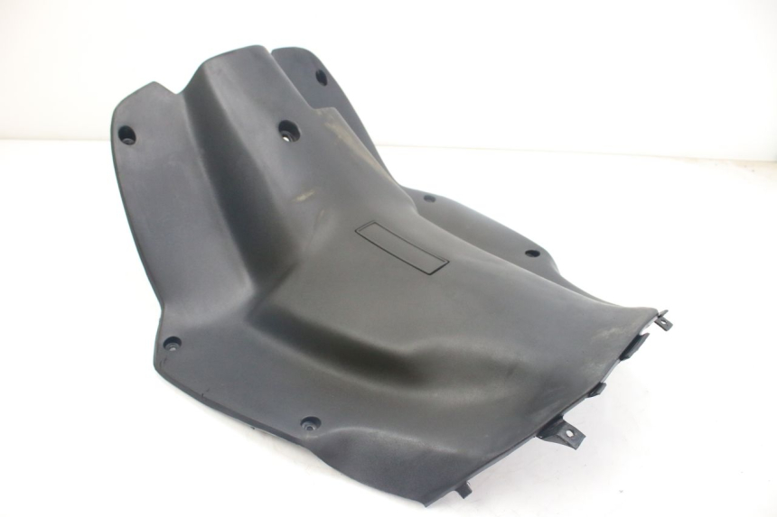 photo de PODSZYBIE WEWNĘTRZNE KEEWAY F-ACT FACT 50 (2006 - 2011) - Punkty mocowania