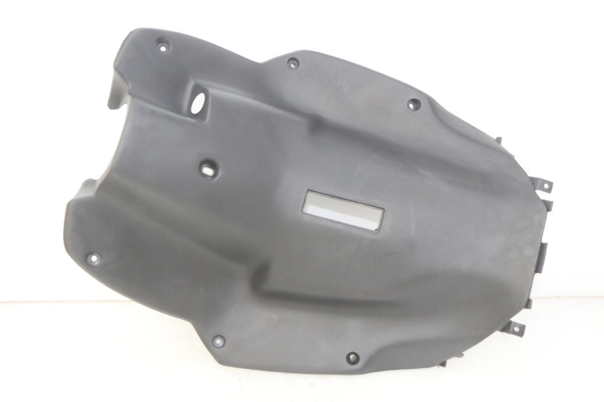 photo de PODSZYBIE WEWNĘTRZNE KEEWAY F-ACT FACT 50 (2006 - 2011) - Widok główny