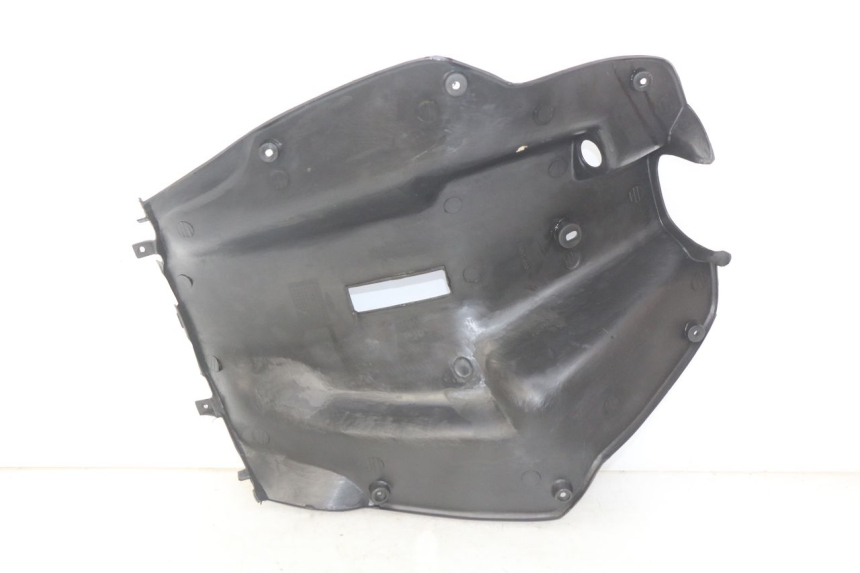 photo de PODSZYBIE WEWNĘTRZNE KEEWAY F-ACT FACT 50 (2006 - 2011) - Zbliżenie techniczne