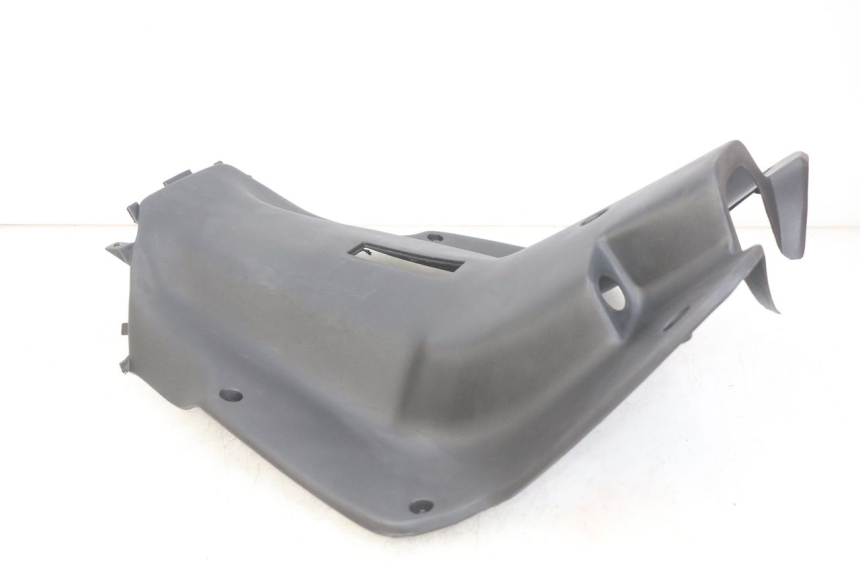 photo de PODSZYBIE WEWNĘTRZNE KEEWAY F-ACT FACT 50 (2006 - 2011) - Widok ogólny