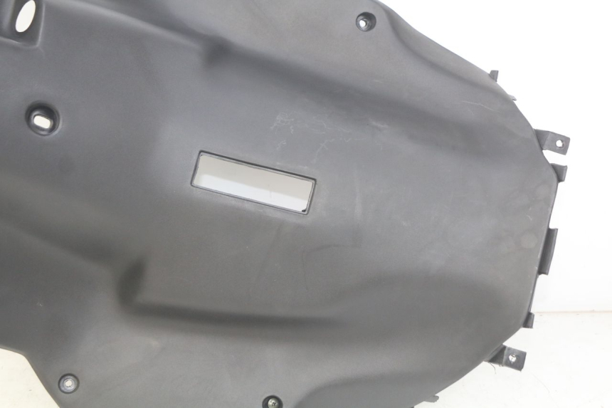 photo de PODSZYBIE WEWNĘTRZNE KEEWAY F-ACT FACT 50 (2006 - 2011) - Stan powierzchni