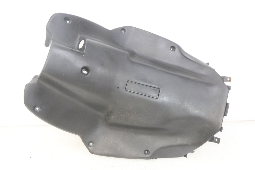 photo de PODSZYBIE WEWNĘTRZNE KEEWAY F-ACT FACT 50 (2006 - 2011) - Widok główny