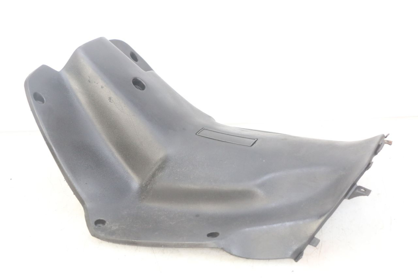 photo de PODSZYBIE WEWNĘTRZNE KEEWAY F-ACT FACT 50 (2006 - 2011) - Widok ogólny