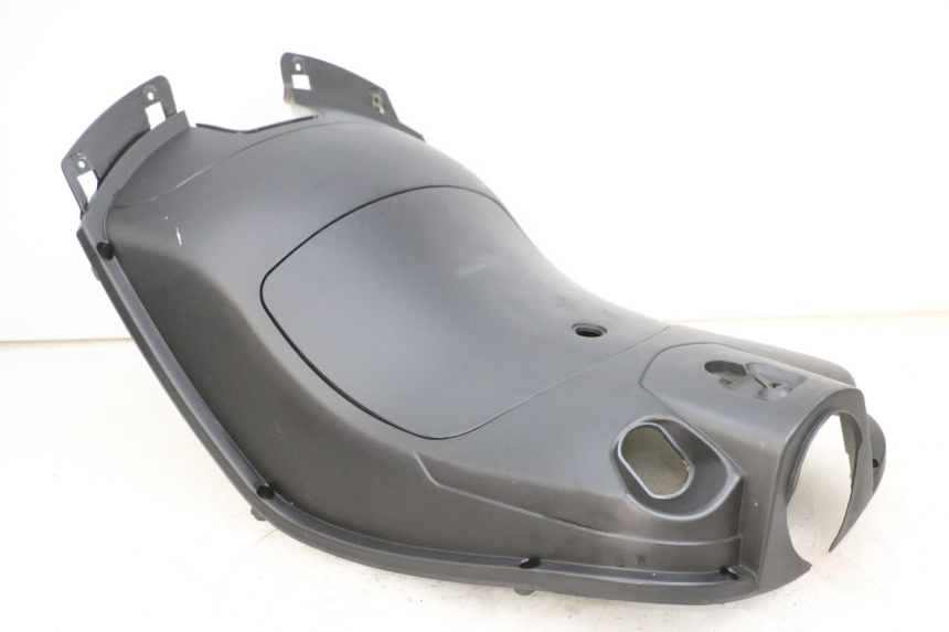 photo de PODSZYBIE WEWNĘTRZNE BTC FELICE SPORT 50 - Zbliżenie komponentów