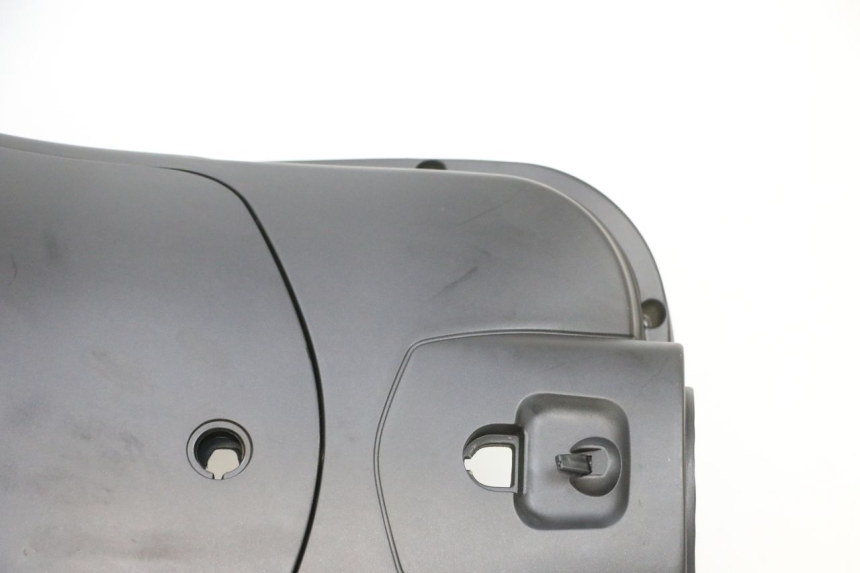 photo de PODSZYBIE WEWNĘTRZNE BTC FELICE SPORT 50 - Kontrola wizualna