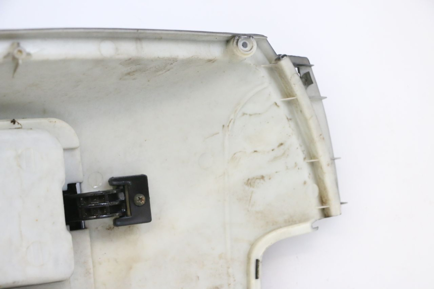 photo de PODSZYBIE WEWNĘTRZNE BTC FELICE SPORT 50 - Zbliżenie techniczne