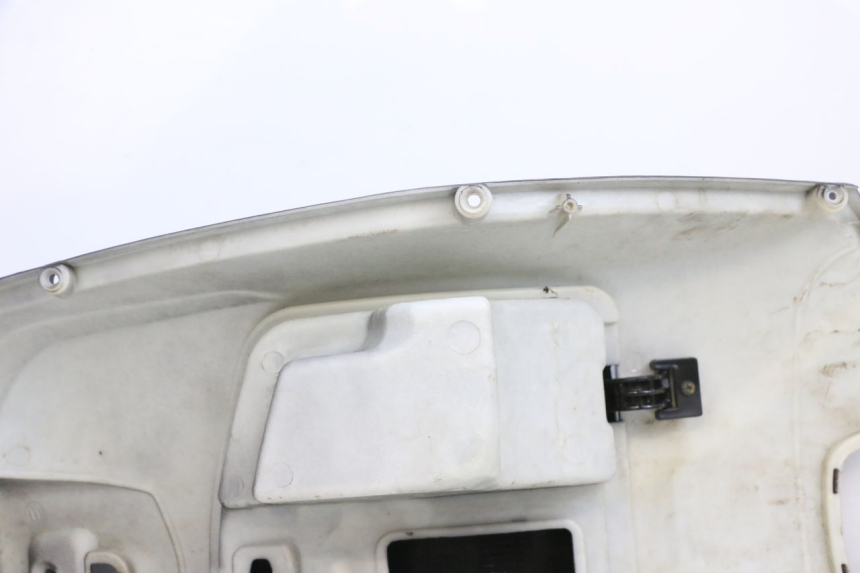 photo de PODSZYBIE WEWNĘTRZNE BTC FELICE SPORT 50 - Widok ogólny