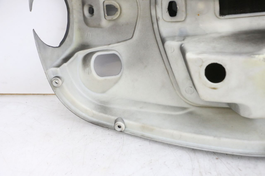 photo de PODSZYBIE WEWNĘTRZNE BTC FELICE SPORT 50 - Stan powierzchni