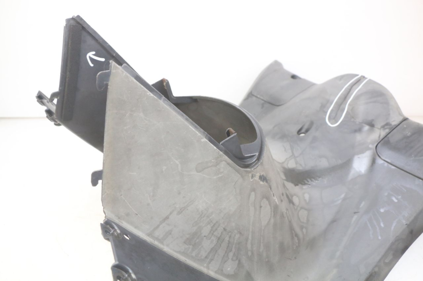 photo de PODSZYBIE WEWNĘTRZNE HONDA FES PANTHEON 2T 125 (1998 - 2002) - Punkty mocowania