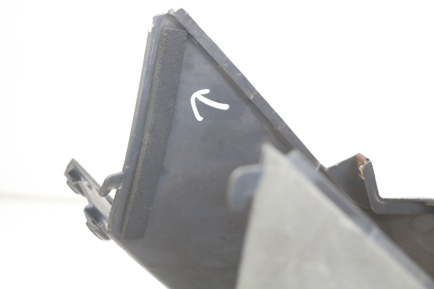 photo de PODSZYBIE WEWNĘTRZNE HONDA FES PANTHEON 2T 125 (1998 - 2002) - Stan powierzchni