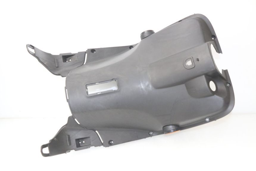 photo de PODSZYBIE WEWNĘTRZNE SYM FIDDLE 2 50 (2008 - 2013) - Widok główny