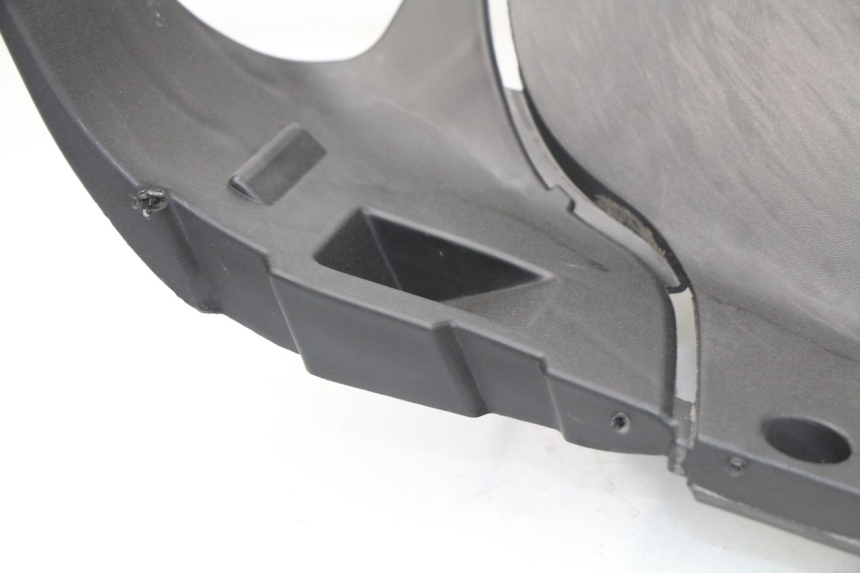 photo de PODSZYBIE WEWNĘTRZNE SYM FIDDLE 2 50 (2008 - 2013) - Inny kąt widzenia