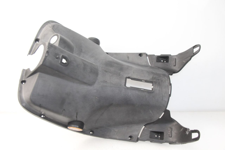 photo de PODSZYBIE WEWNĘTRZNE SYM FIDDLE 2 50 (2008 - 2013) - Widok główny