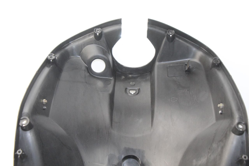 photo de PODSZYBIE WEWNĘTRZNE SYM FIDDLE 2 50 (2008 - 2013) - Widok ogólny