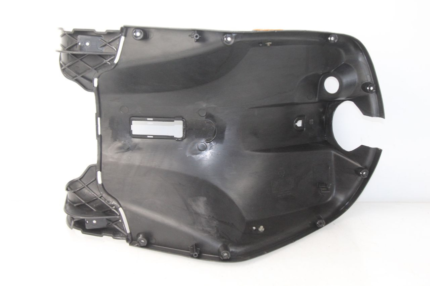 photo de PODSZYBIE WEWNĘTRZNE SYM FIDDLE 2 50 (2008 - 2013) - Punkty mocowania