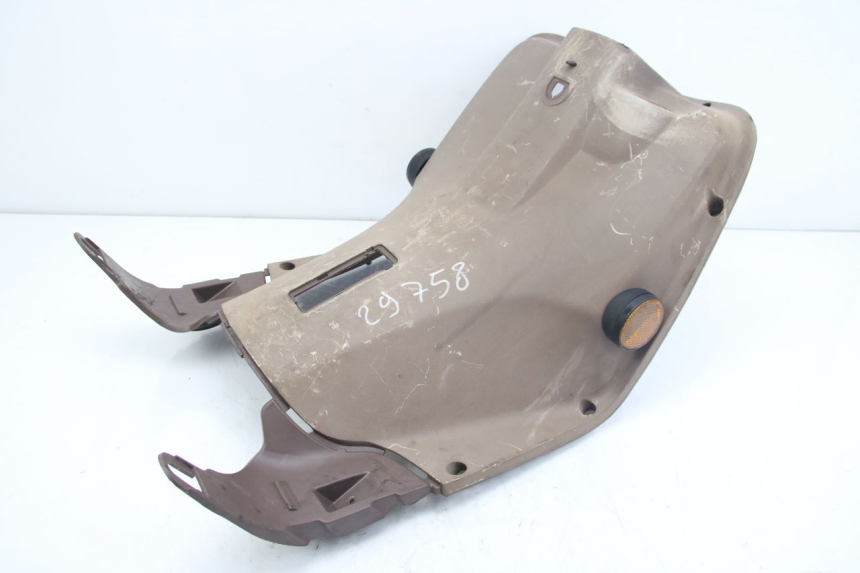 photo de PODSZYBIE WEWNĘTRZNE SYM FIDDLE 2 50 (2008 - 2013) - Widok główny