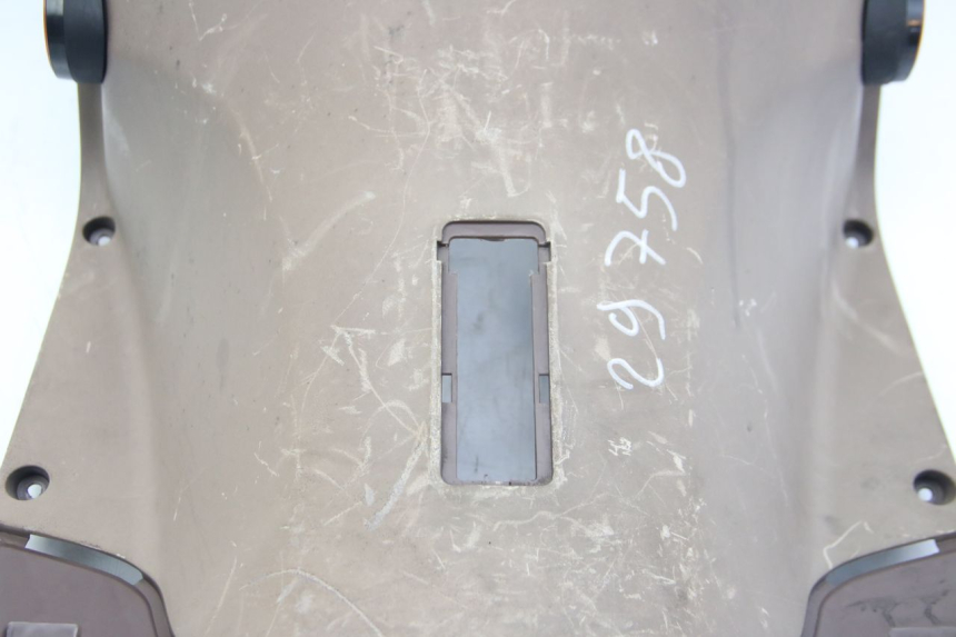 photo de PODSZYBIE WEWNĘTRZNE SYM FIDDLE 2 50 (2008 - 2013) - Widok ogólny