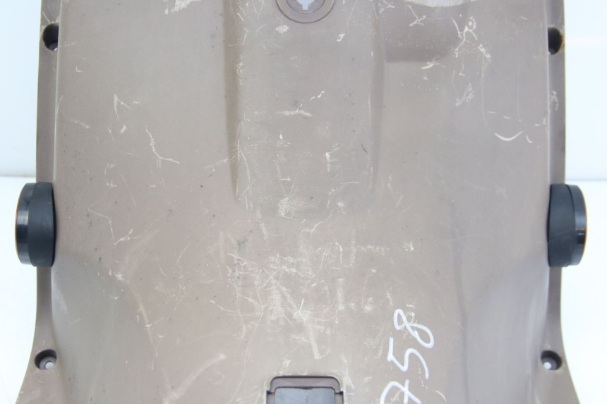 photo de PODSZYBIE WEWNĘTRZNE SYM FIDDLE 2 50 (2008 - 2013) - Punkty mocowania