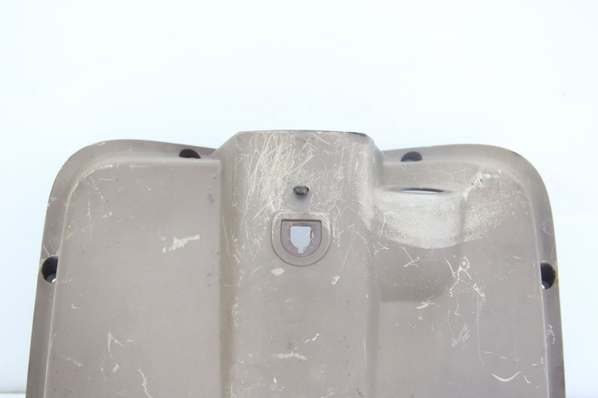 photo de PODSZYBIE WEWNĘTRZNE SYM FIDDLE 2 50 (2008 - 2013) - Stan powierzchni