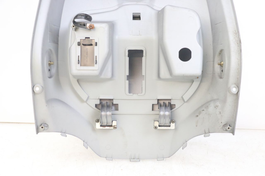 photo de PODSZYBIE WEWNĘTRZNE SYM FIDDLE 3 III 125 (2014 - 2020) - Inny kąt widzenia