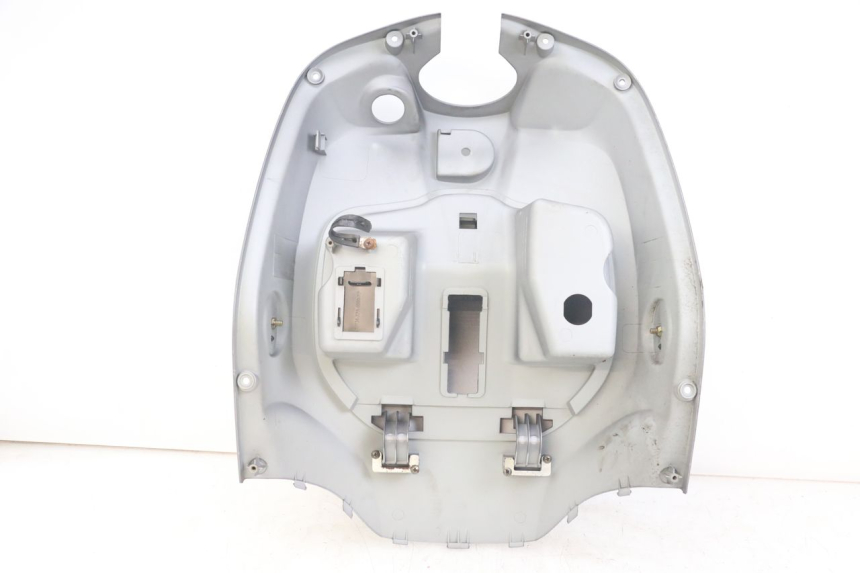 photo de PODSZYBIE WEWNĘTRZNE SYM FIDDLE 3 III 125 (2014 - 2020) - Widok ogólny