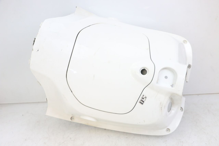 photo de PODSZYBIE WEWNĘTRZNE SYM FIDDLE 3 III 50 (2014 - 2020) - Widok główny